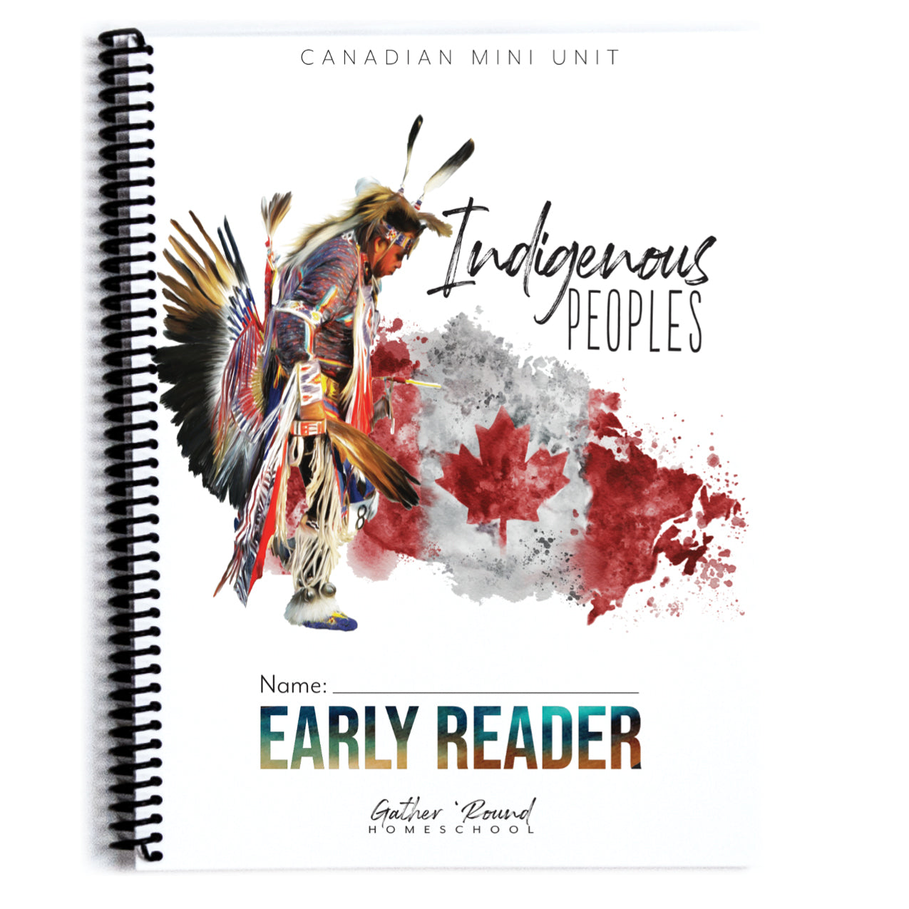 Indigenous Peoples Unit (Printed Books)