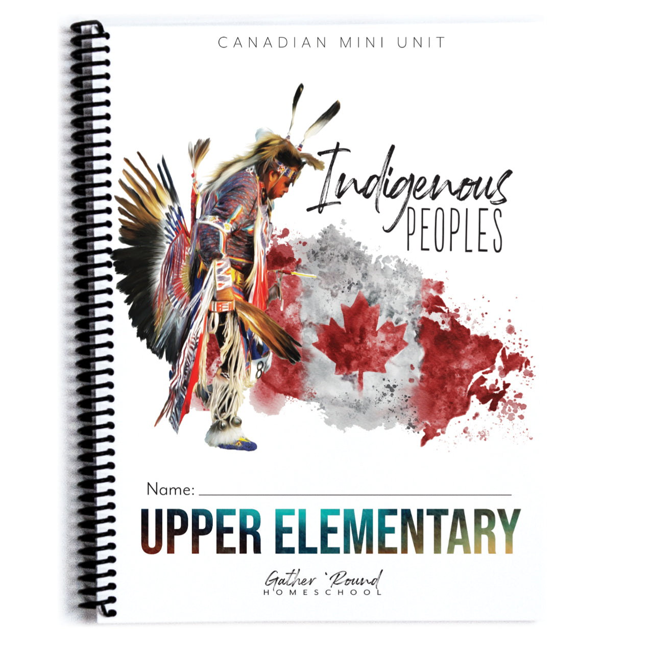 Indigenous Peoples Unit (Printed Books)