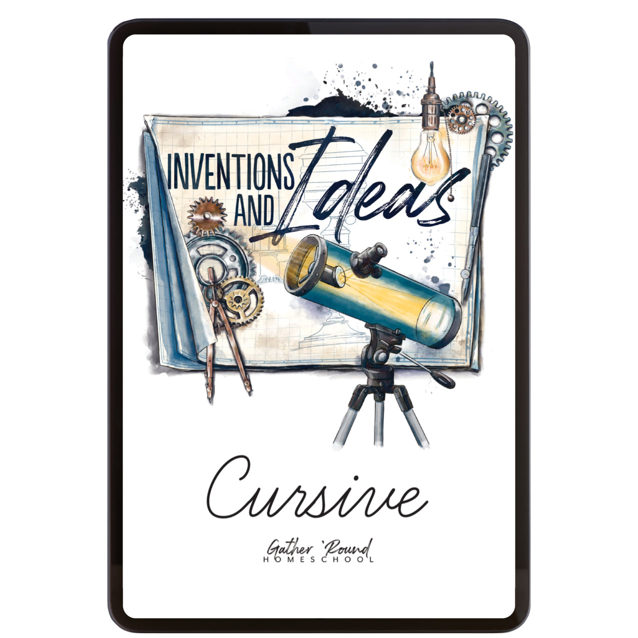 Cursive writing has never been easier!! Join the groove and help your  little one write calligraphically. #reusablecopybooks #montesorri, By Groove  Calligraphy World