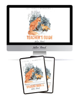 Letters + Numbers 1: Digital Bundle