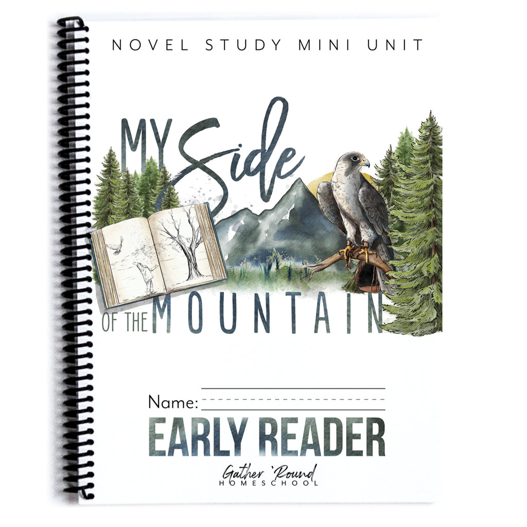 My Side of the Mountain Printed Books