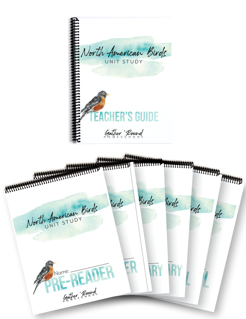 Setting Up Writer's Notebooks: Creating Tools for Successful Writing - Two  Little Birds Teaching
