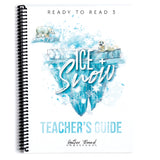 Ready to Read 3 (Printed Books)