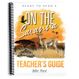 Ready to Read 4 (Printed Books)