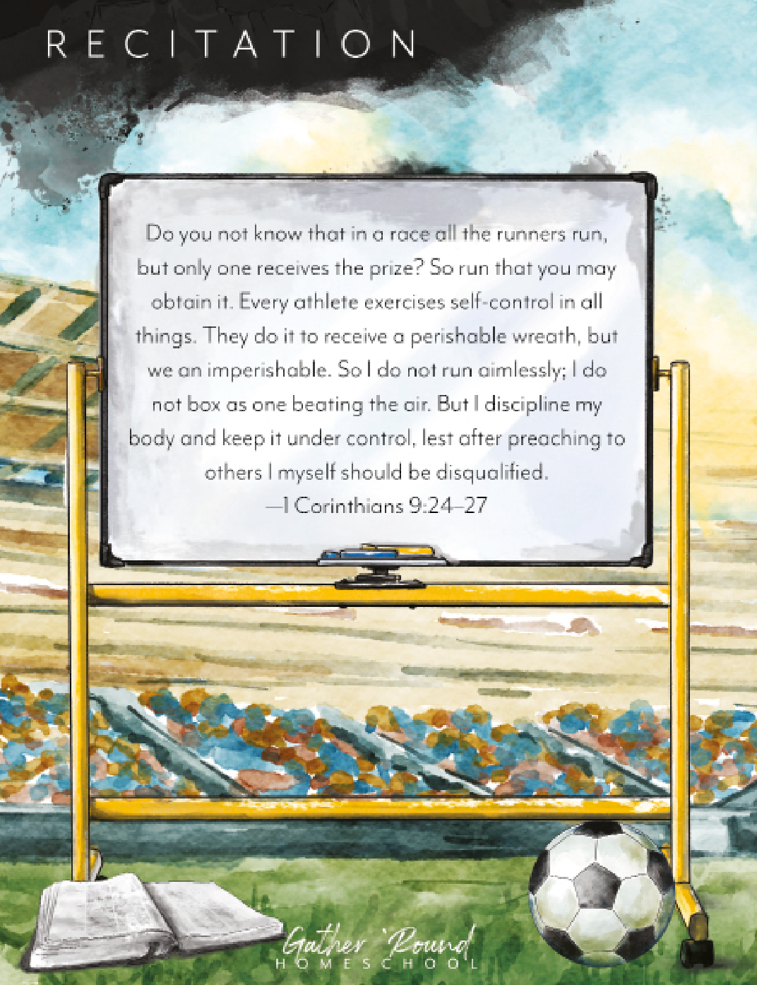 Sports and PE Unit (Printed Books)