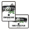 Sports + PE Digital Full-Year Family Fitness Plan