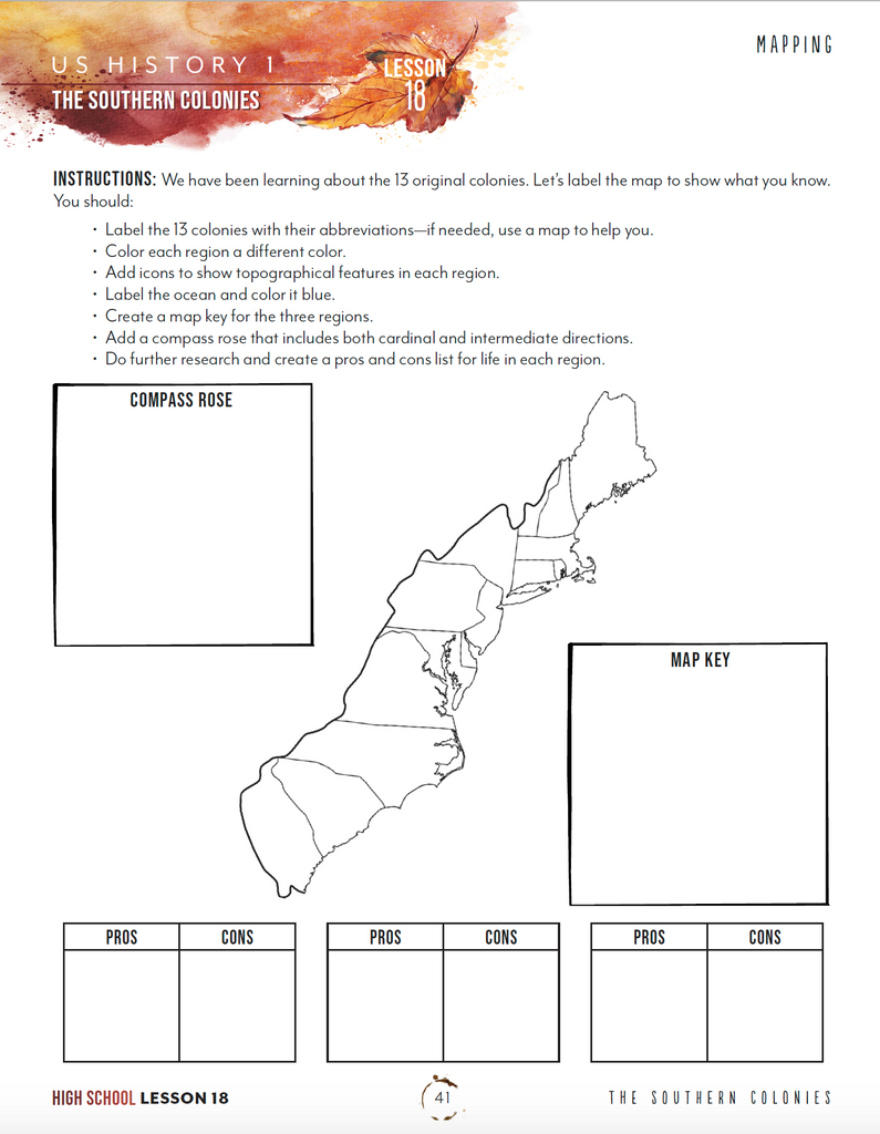 US History 1 Digital Bundles – Gather 'Round Homeschool USA us-history-1-digital-bundles-gather-round-homeschool-usa