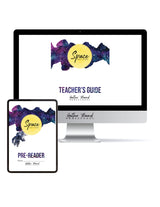 Space Unit (Digital Bundles)