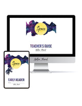 Space Unit (Digital Bundles)