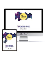 Space Unit (Digital Bundles)