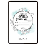 Student Tracker Journal (Digital Download)