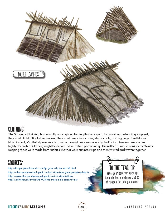 Indigenous Peoples Unit (Printed Books)