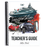 Transportation Unit (Printed Books)