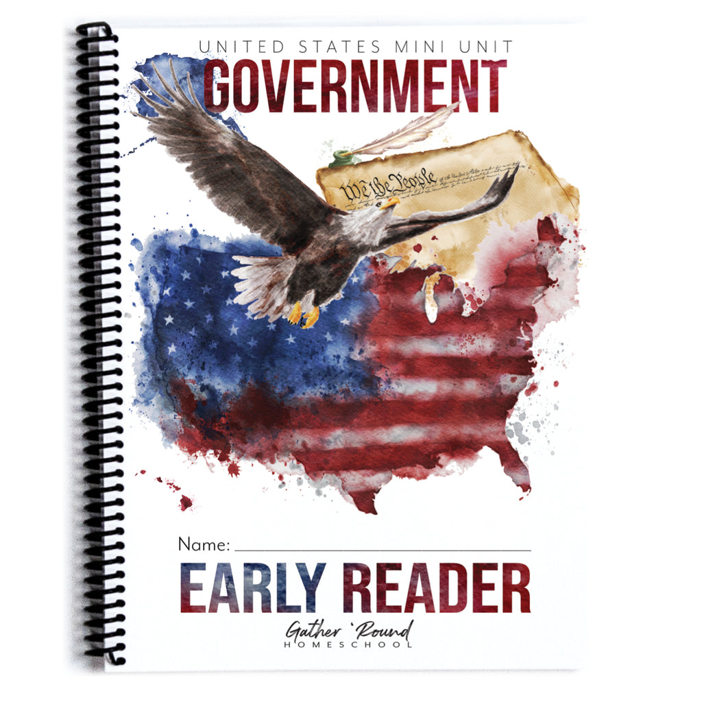 US Government Printed Books