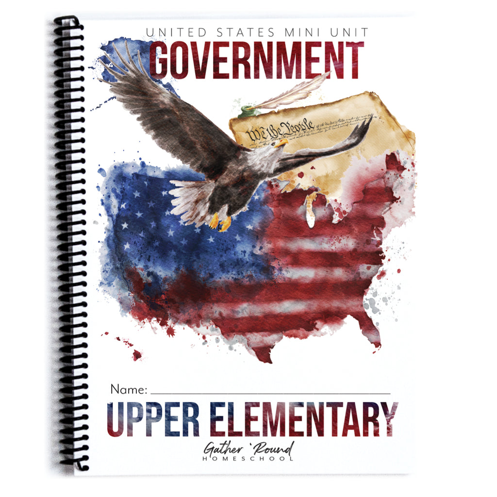 US Government Printed Books