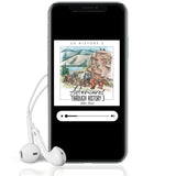 US History 3 MP3 Stories