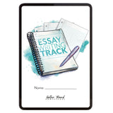 Essay Writing Track (Digital Download)