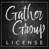 Gather Group/Co-op Family License