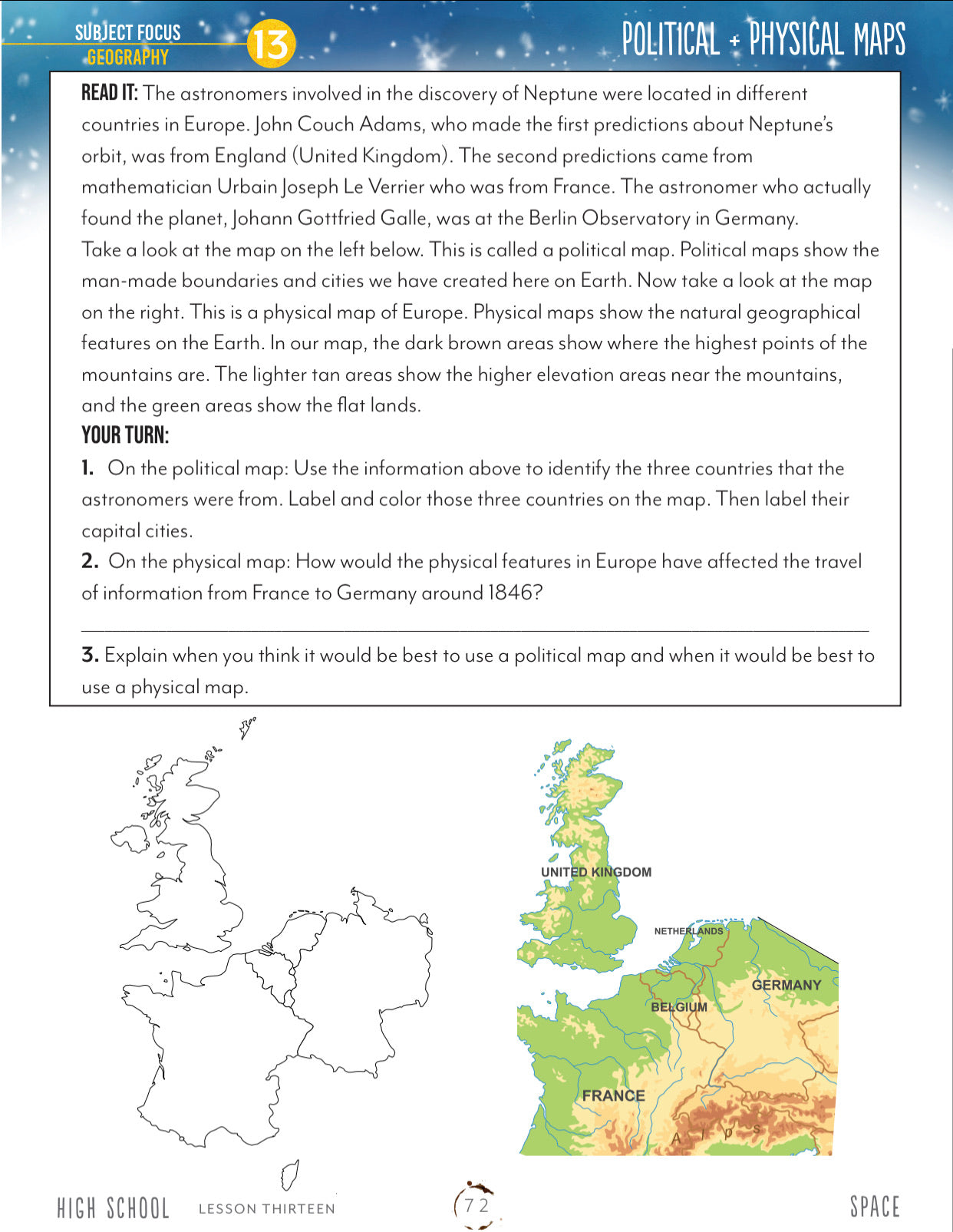 Space Unit (Digital Bundles)