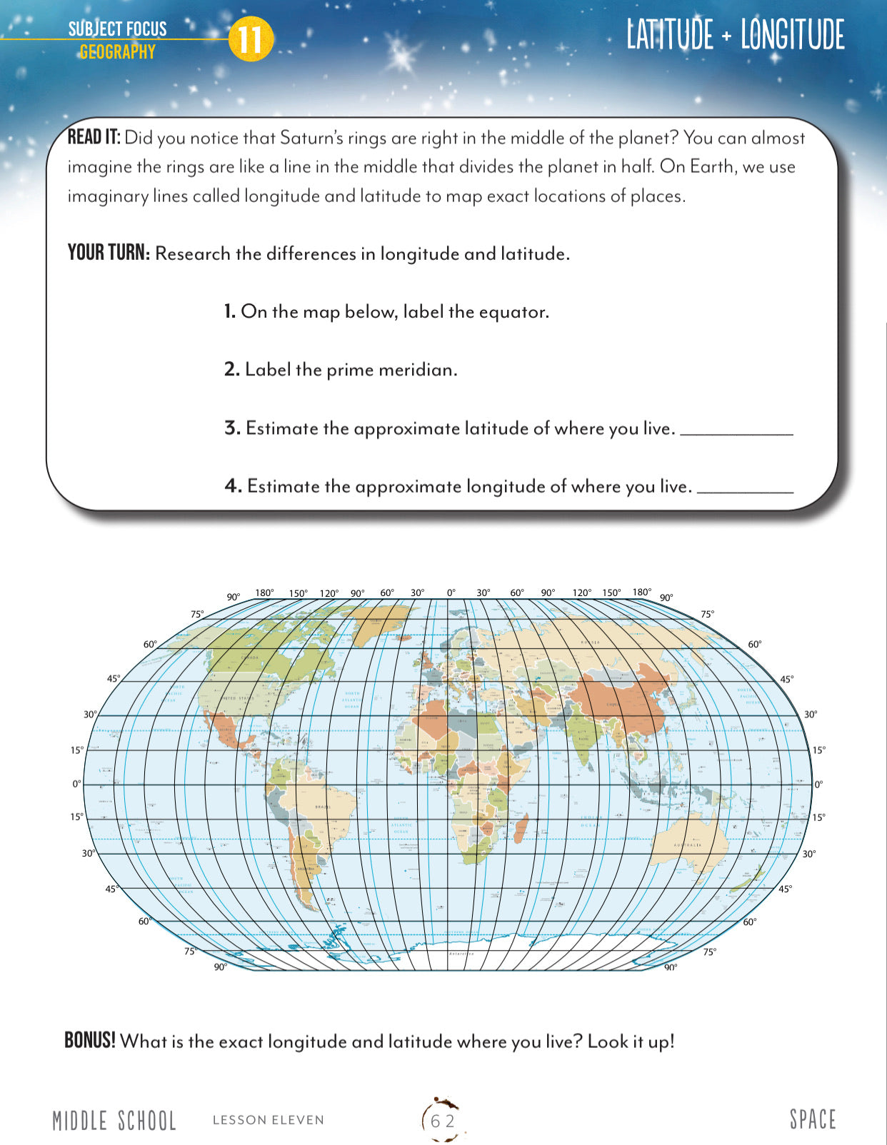 Space Unit (Digital Bundles)