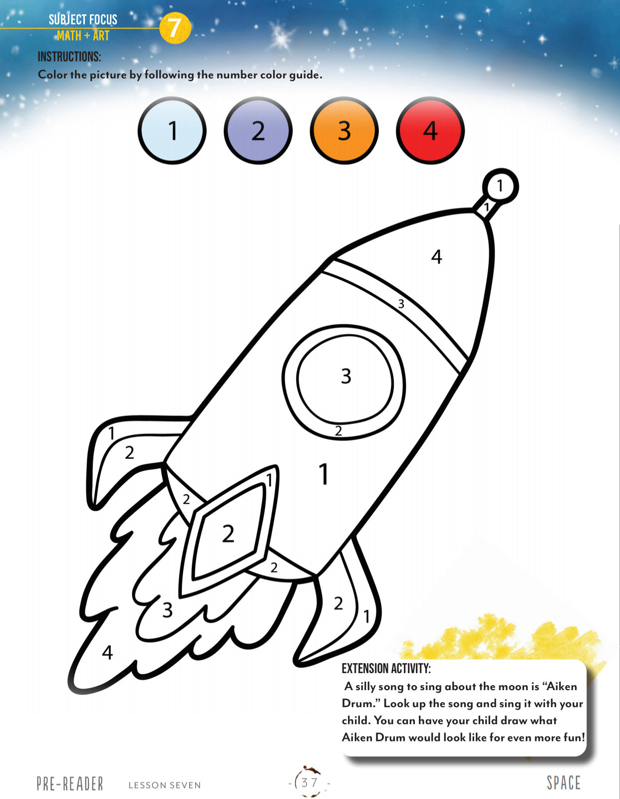 Space Unit (Digital Bundles)