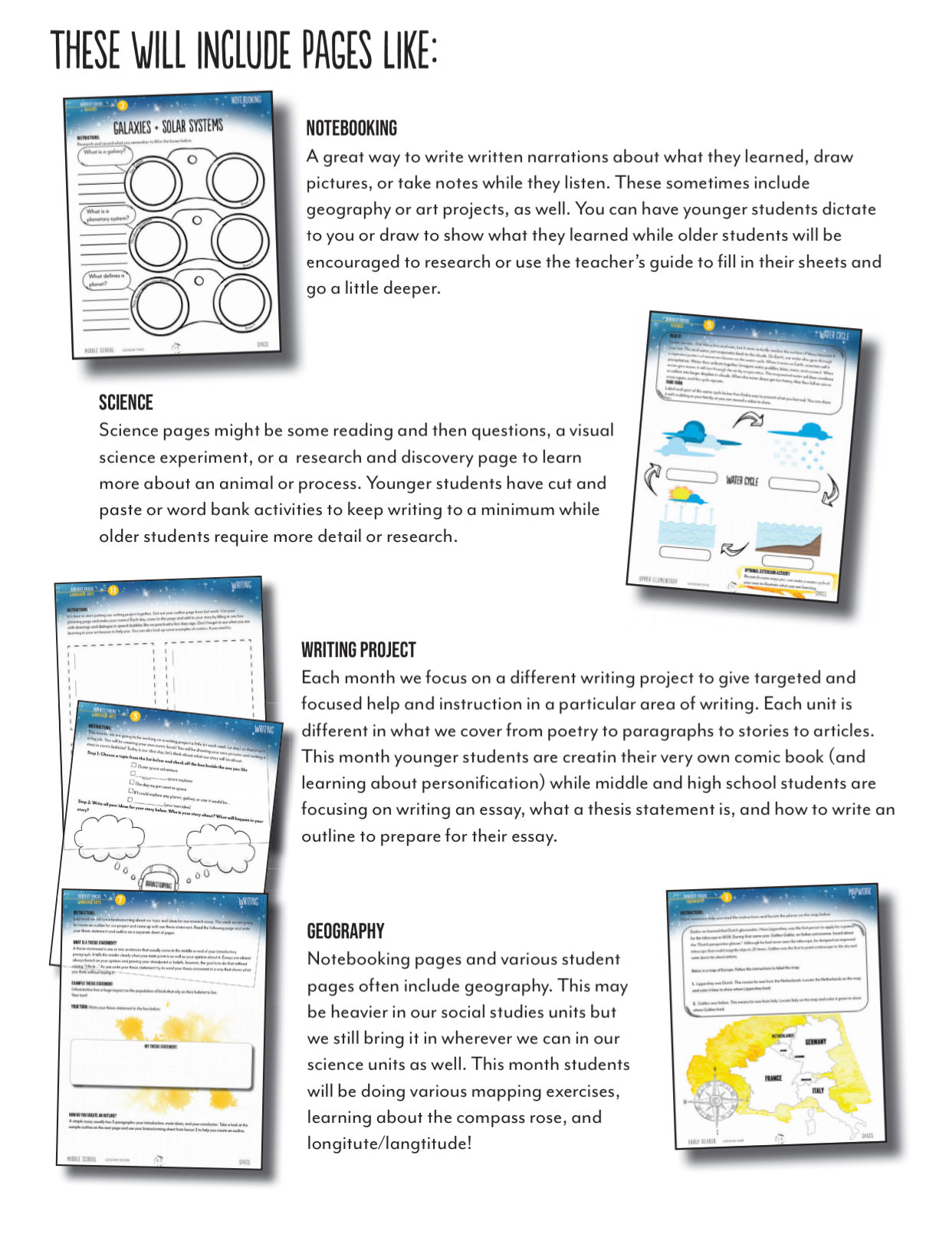 Space Unit (Digital Bundles)