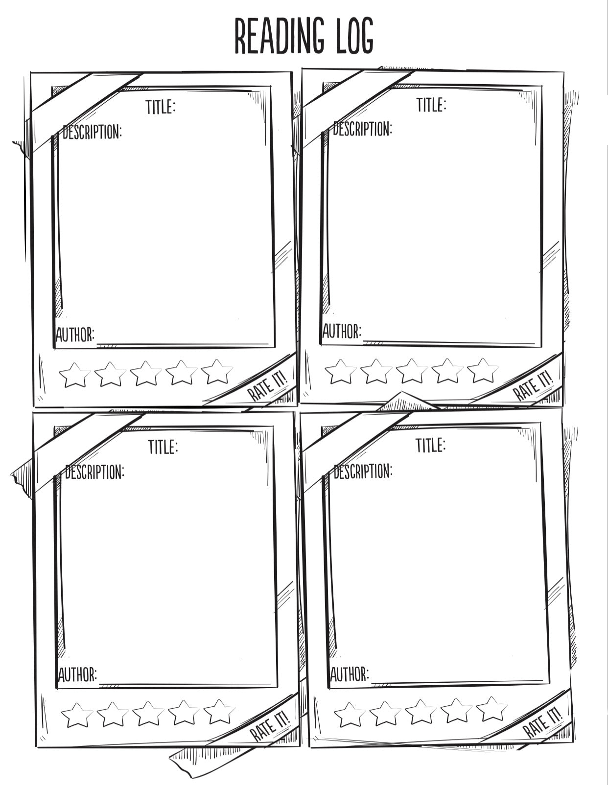 Space Unit (Printed Books)