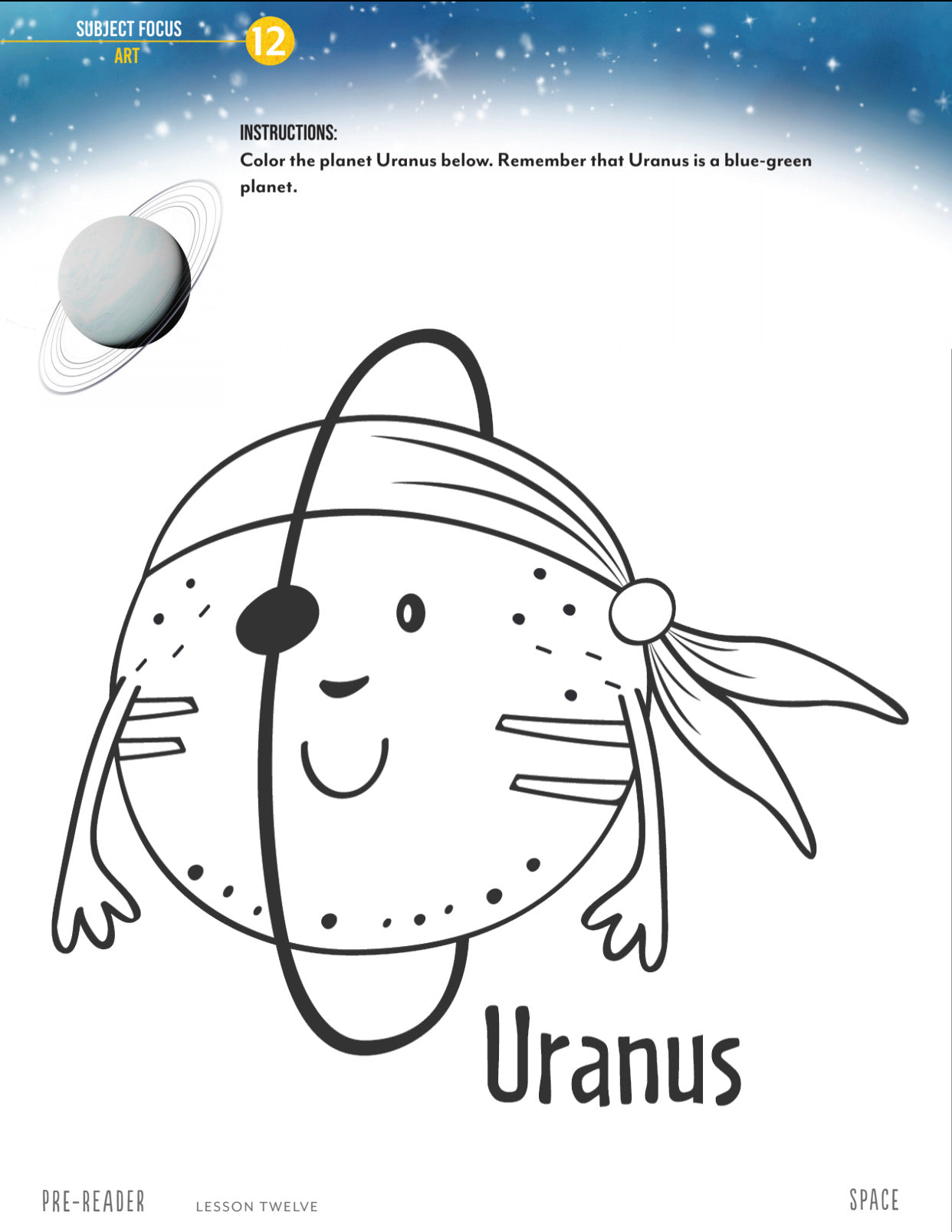 Space Unit (Digital Bundles)